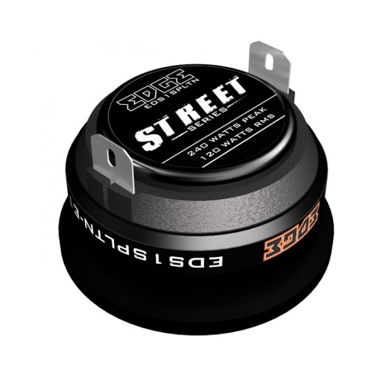 EDGE Car Audio - EDS1SPLTN-E1